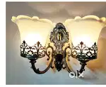Antique Wall light /sconce