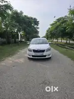 Skoda Rapid 2015 Petrol Well Maintained