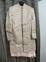 Casbah brand cloth selling engagement wedding cloth set