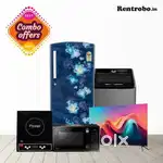 New fridge wholesale rate par