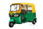Need a auto driver for ola uber rapido