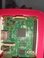 Raspberry Pi 3 B