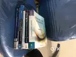 Dental books