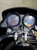 Good condition all z black colour 1st owner new tyres one hend drive