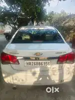 Chevrolet Cruze 2010 Diesel 70514 Km Driven