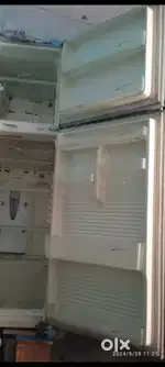400 Ltr Refrigerator