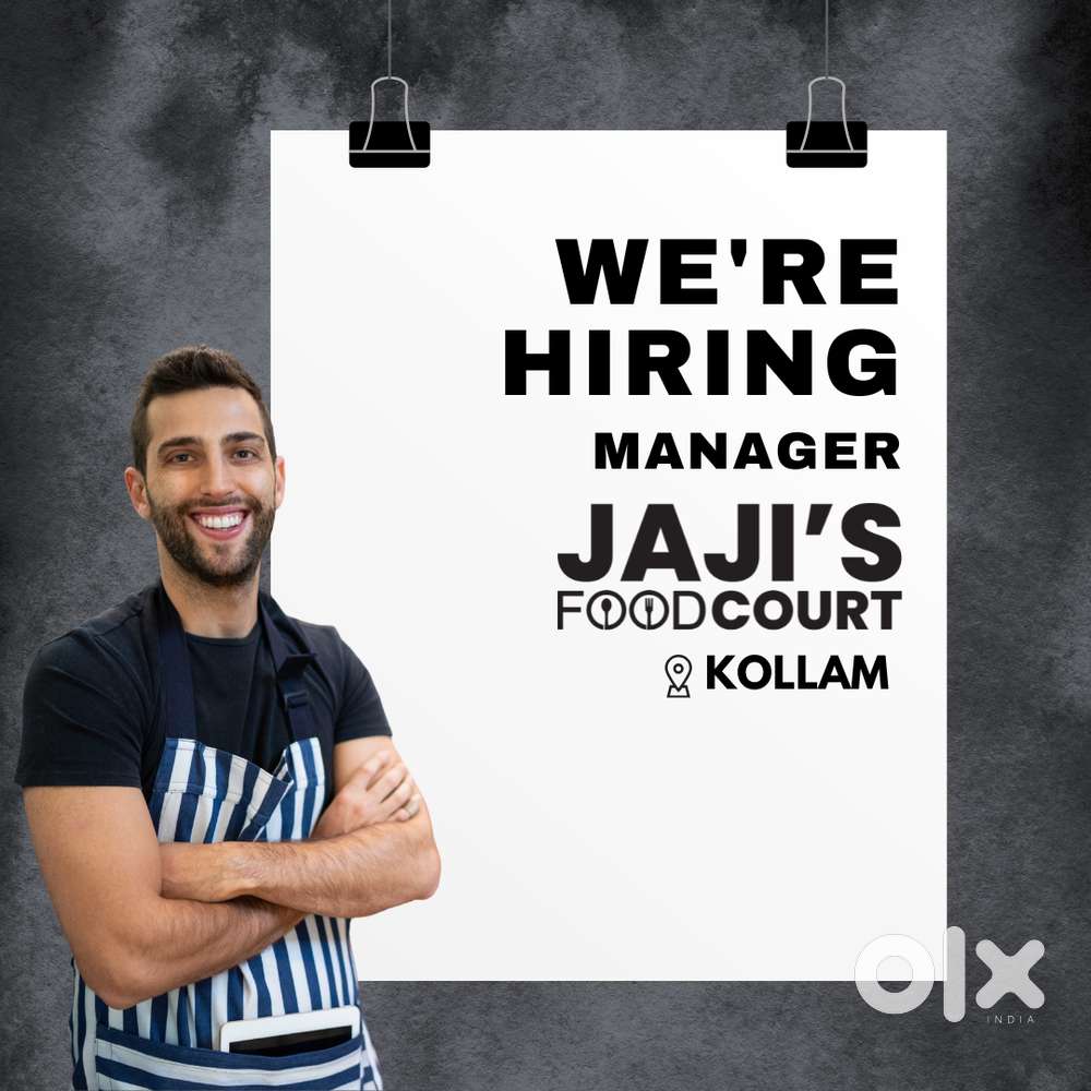 Jaji’s Foodcourt, Kollam