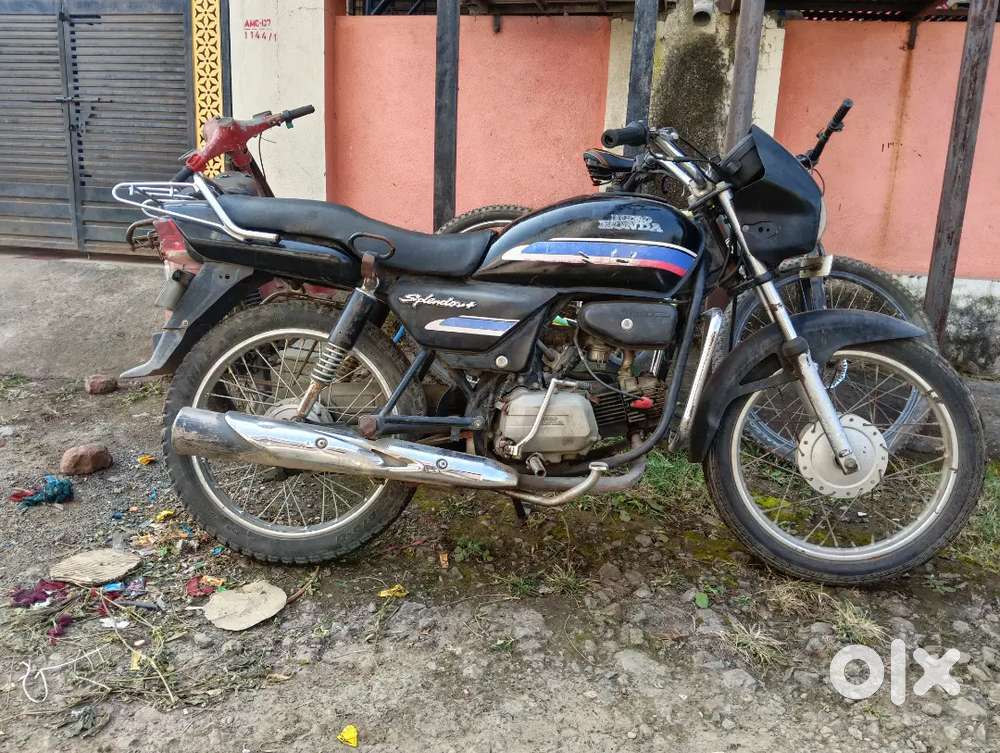 Ok condition/document clear