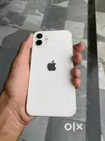 I phone 12 5g 64 gb