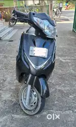 Hero Duet scooty