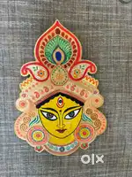handmade canvas painting