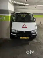 Maruti Suzuki Eeco Cargo, 2015, CNG & Hybrids