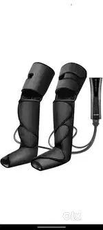 Agaro massager for legs