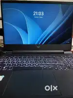 Hp victus laptop