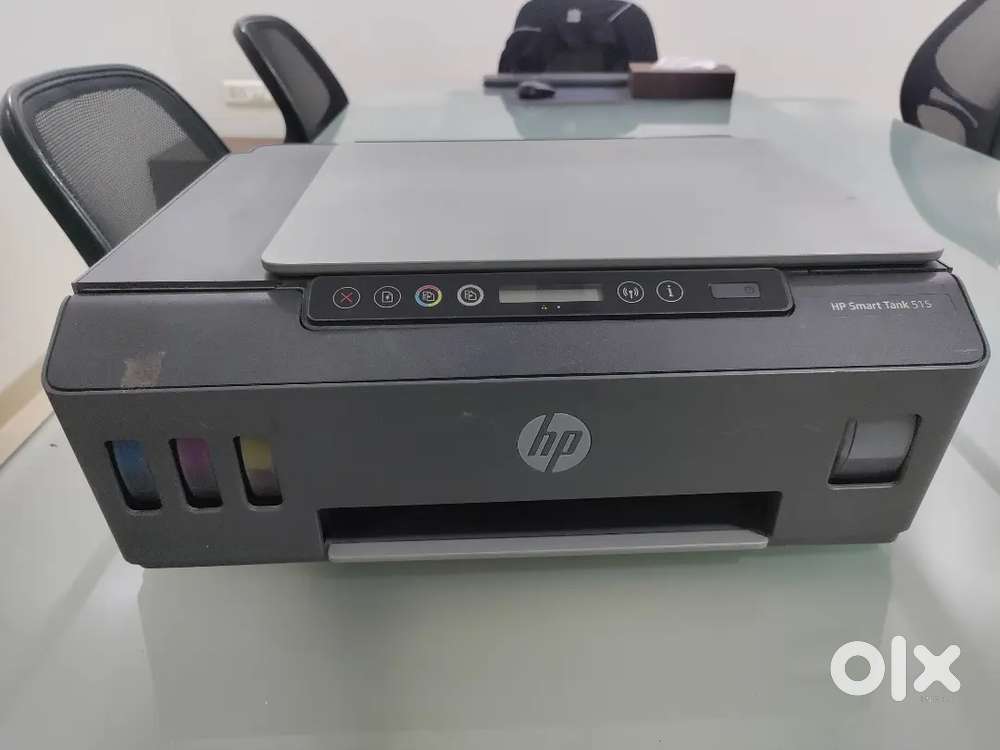 HP smart Tank 515