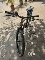 Hero bike cycle