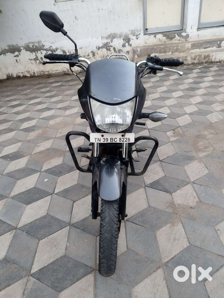 HONDA SHINE 125
