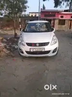 A good condition car