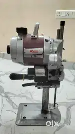 Keishman fabric cutting machine