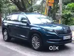 Skoda Kodiaq 2.0 TDI Style, 2018, Diesel