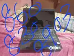 Hp labtop model 1000