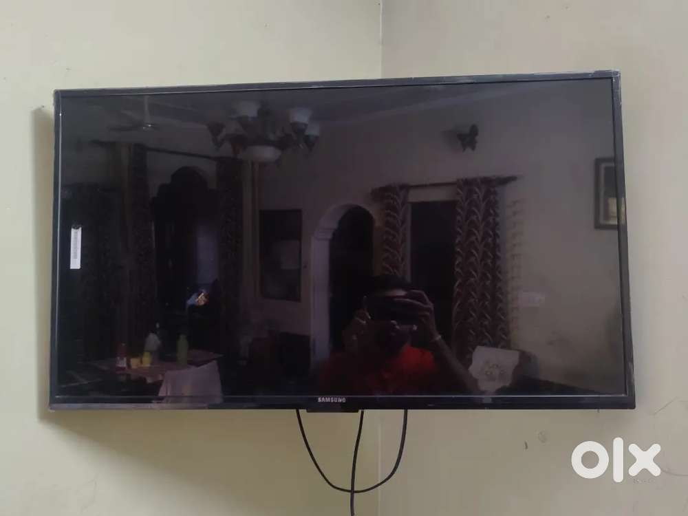 Best condition TV