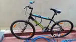 New Bicycle for Sale