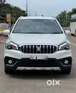 Maruti Suzuki S-Cross 1.5 Alpha, 2018, Diesel