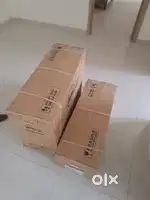 Bpl brand new inveter ac