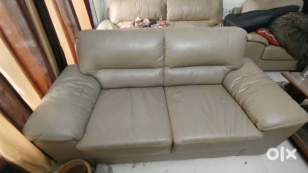 3+2+1 seater sofa.
