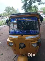 bajaj 445 Diesal owner 1 permet 2028
