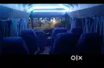Traveller 13 seater ac push back power steering Excellent condition