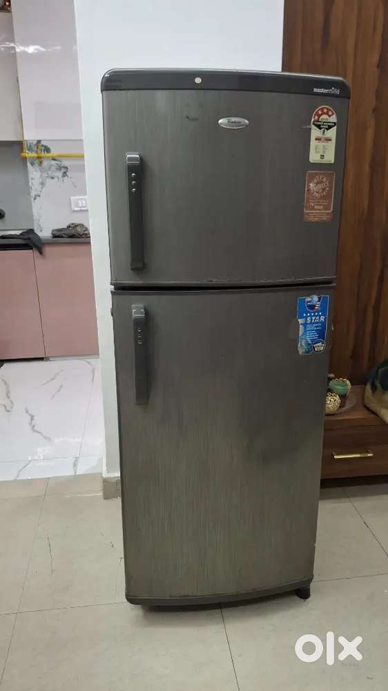Whirlpool 4 Star