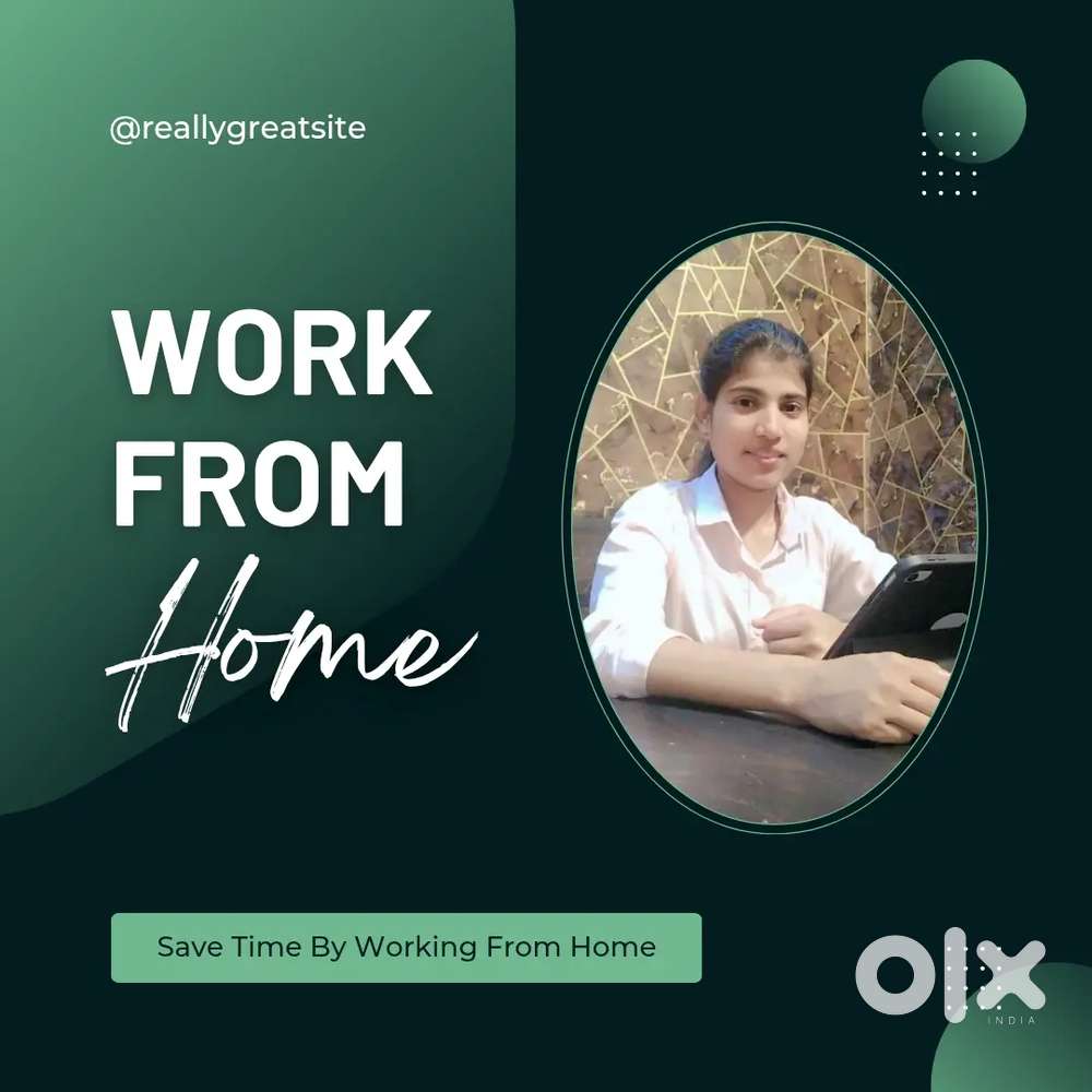 Work from home