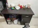 Office table computer table