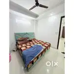 2BHK Flat For Rent near IGNOU University/ No Brokerage