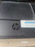 Hp Printer,Computer with Led Monitor,keyboard.