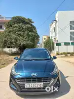 Hyundai Grand i10 Nios Sportz, 2020, Petrol
