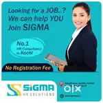 PACKING STAFFS NEEDED FOR A REPUTED FIRM IN KOCHI