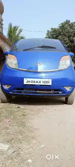 TATA NANO LXE FEBRUARY 2014, IN SUPER MAINTAIN CONDITION.
