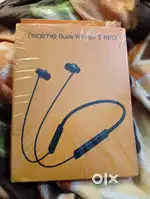 Realme buds wireless 3 neo sell at 650