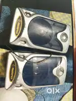 Speakers speaker