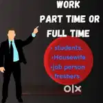Permanent Job vacancy in Chennai.
