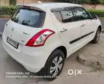 Maruti Suzuki Swift VXI Windsong Limited edition, 2017, Petrol