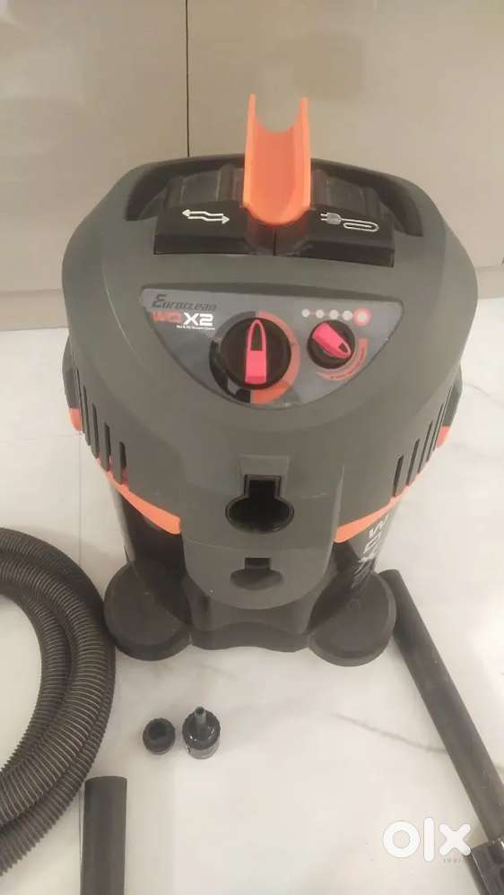Vacuum cleaner