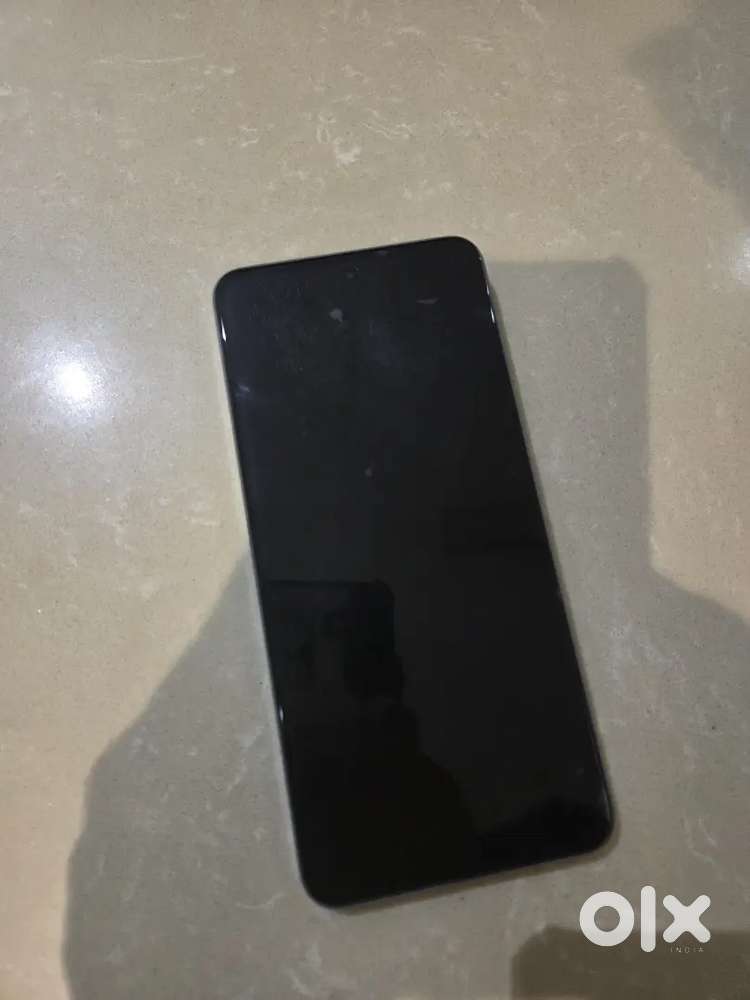 Realme Narzo 70 pro 5g