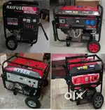 1kw to 10kw GENERATOR