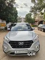 Hyundai Creta 1.4 E Plus CRDi, 2019, Diesel