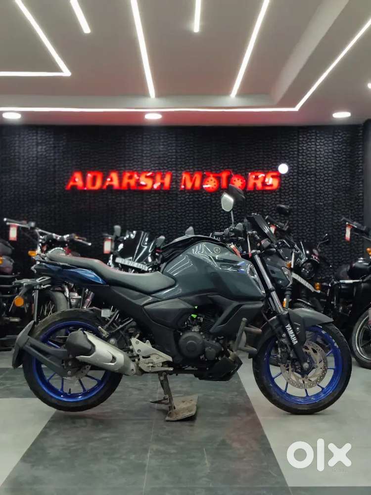 AdarshMotors, Yamaha FZ-S, model 2022, excellent condition,singleowner