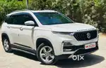 MG Hector 1.5 Shine, 2022, Petrol